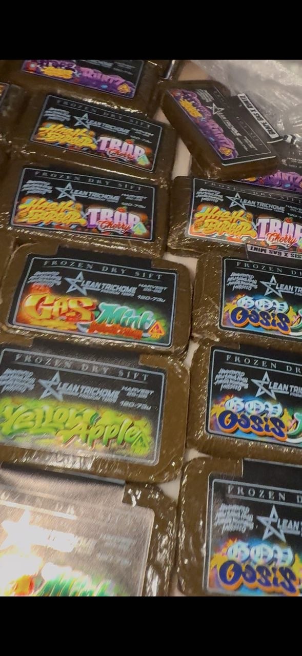 Hash
